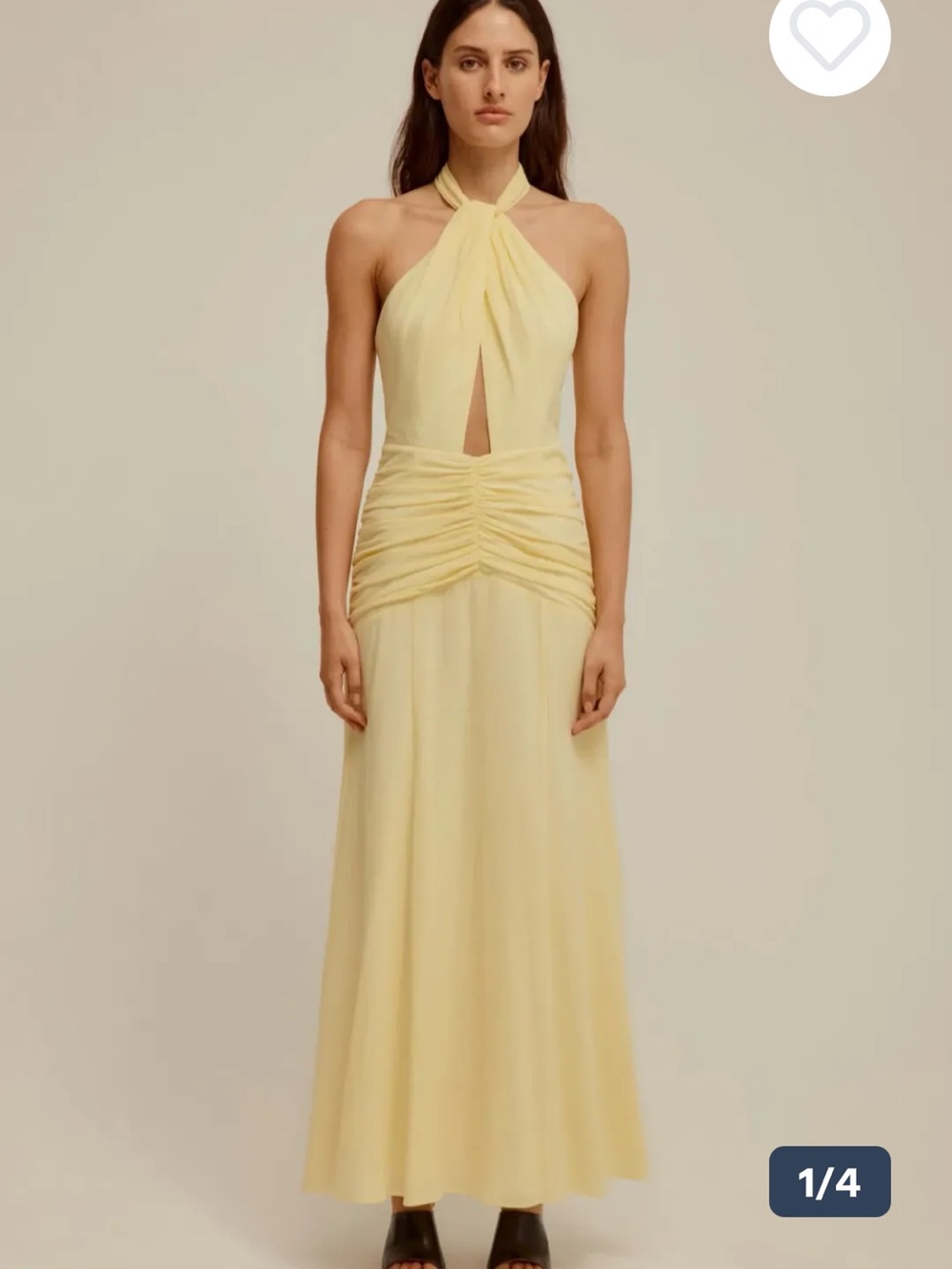 NWT Venroy Dress
